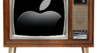 Jobs: Apple kehittää televisiota